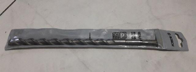 Mata Bor Beton Bosch Colok Sds Plus 1 Drill 14 Mm X 260 Mm