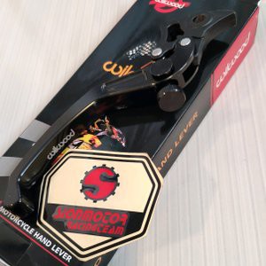 Handle Rem Jupiter Mdl KTC Hitam Wilwood