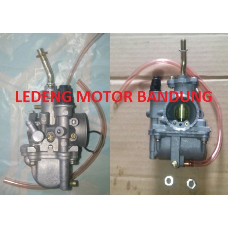 Murah Karburator Shogun 110cc R New Kebo Carburator Karbu Sogun