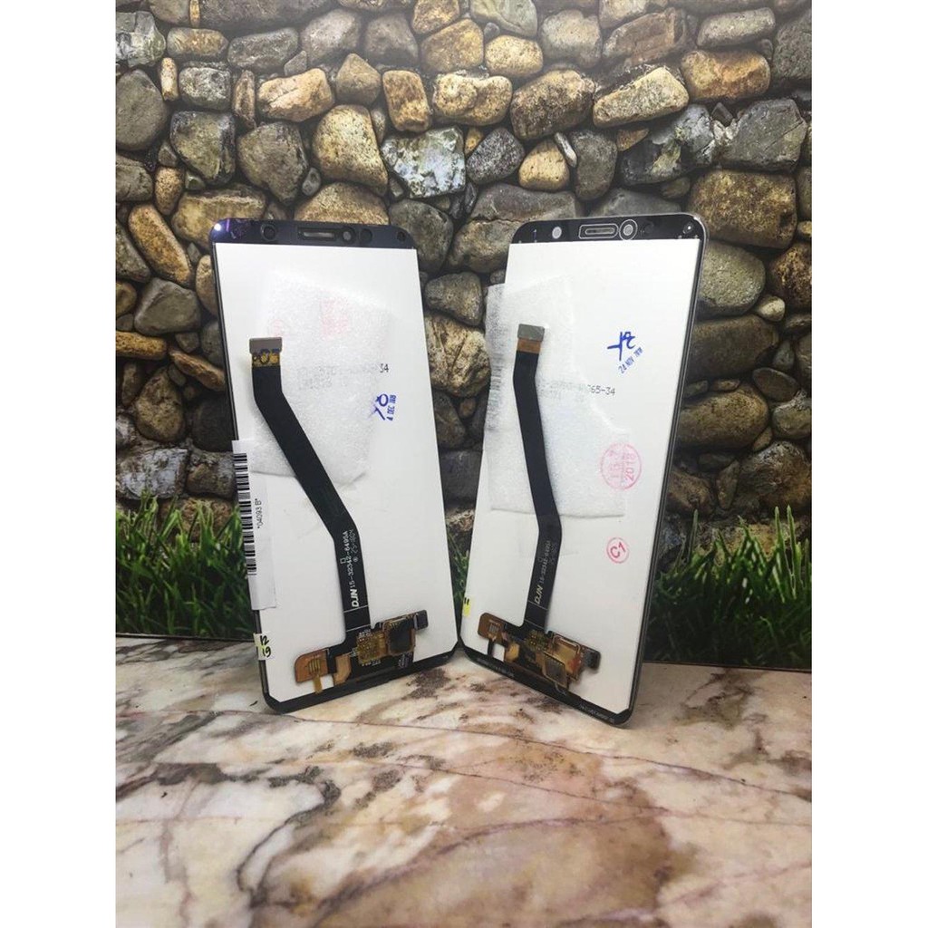 LCD COMPLETE HONOR 7A AUM AL20 - HUAWEI Y6 2018 Murah