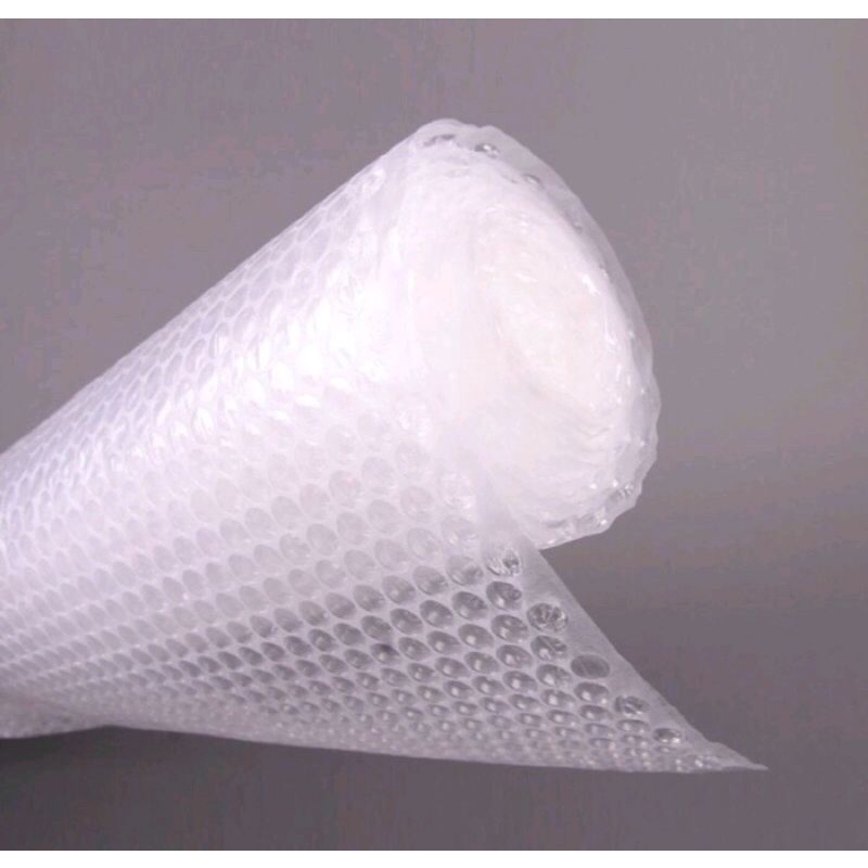 

PLASTIK BUBLE WRAP