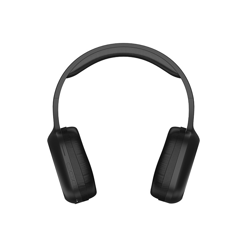 HAVIT Wireless Bluetooth on-Ear Headphones with Built-In Microphone Noise Cancellation Foldable