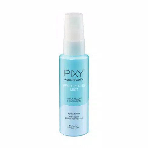 (CYBER) COD PIXY Aqua-Beauty Setting Spray Makeup Protecting Mist 60ml