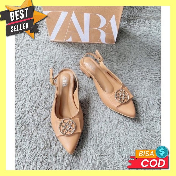 (Bisa Cod) Sepatu Hak Tahu Wanita Murah Kekinian Sandal Tahu High Heels Kekinian Terbaru Viral Tikto