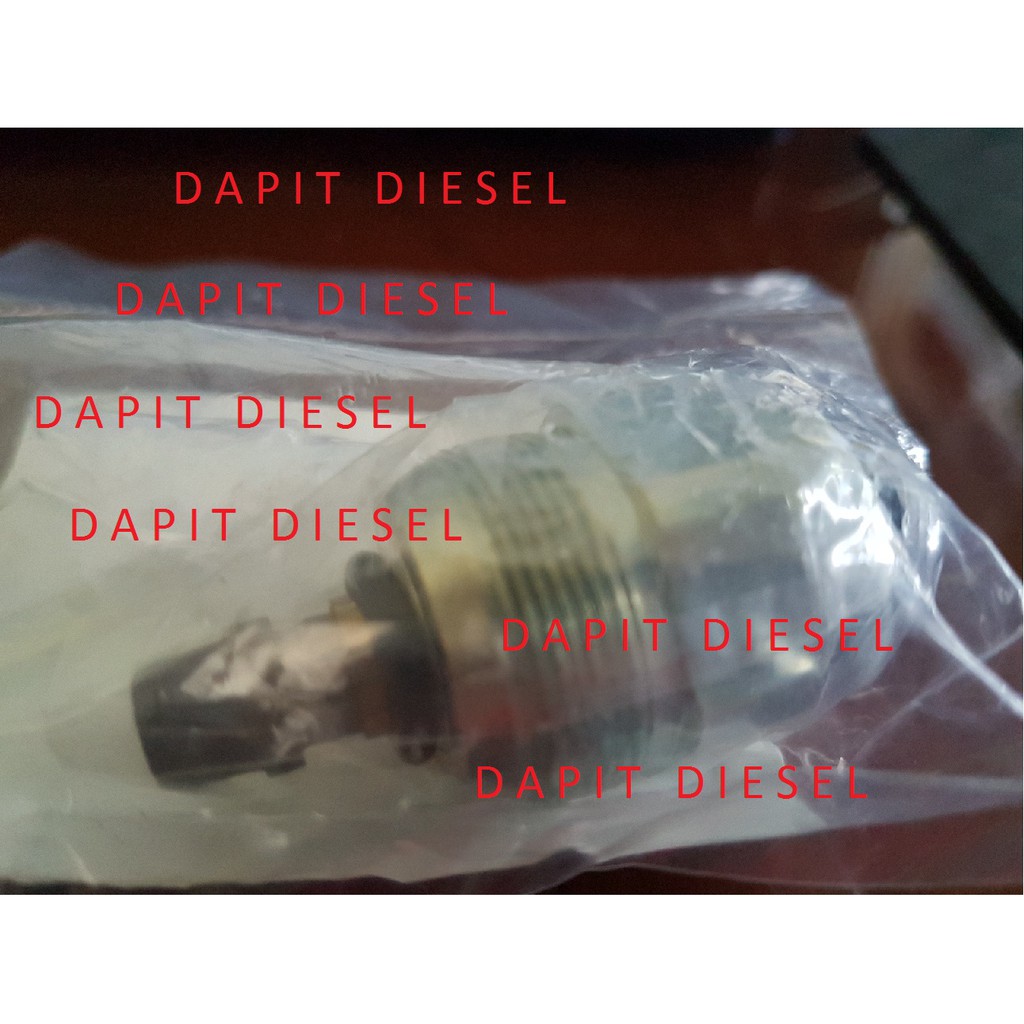 SWITCH SOLENOID atau MAGNET VALVE untuk ISUZU PANTHER 2.5 dan 2.5 TURBO, PANTHER 2.3 ZEXEL ORI