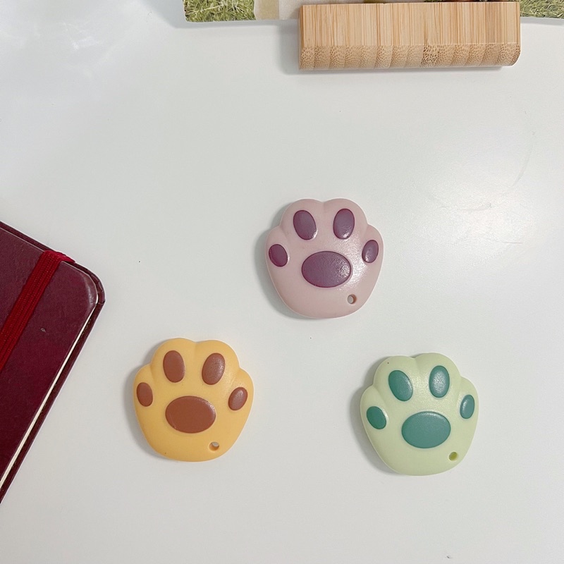 

Gom-i cutter (cutter lucu/ cutter ala korea/ pisau kecil/ kater mini/ cutter mini)