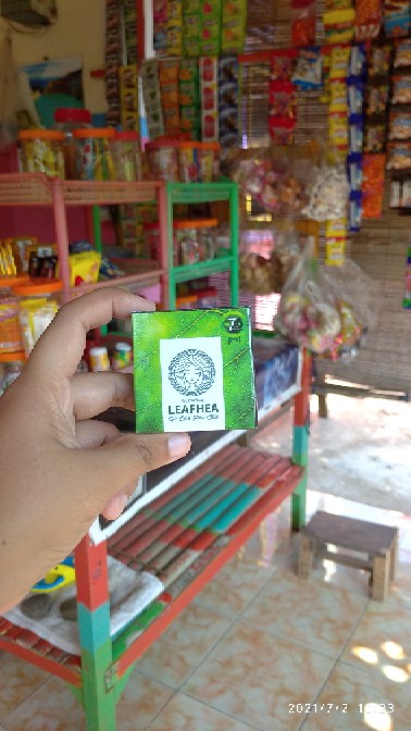 Rantai Plastik Panjang 140 Cm
