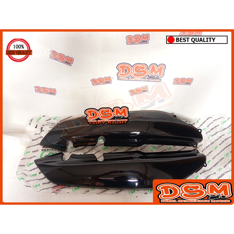 COVER KANAN KIRI HONDA TIGER LAWAS / COVER HONDA TIGER LAWAS MERK VR KUAT DAN TEBAL