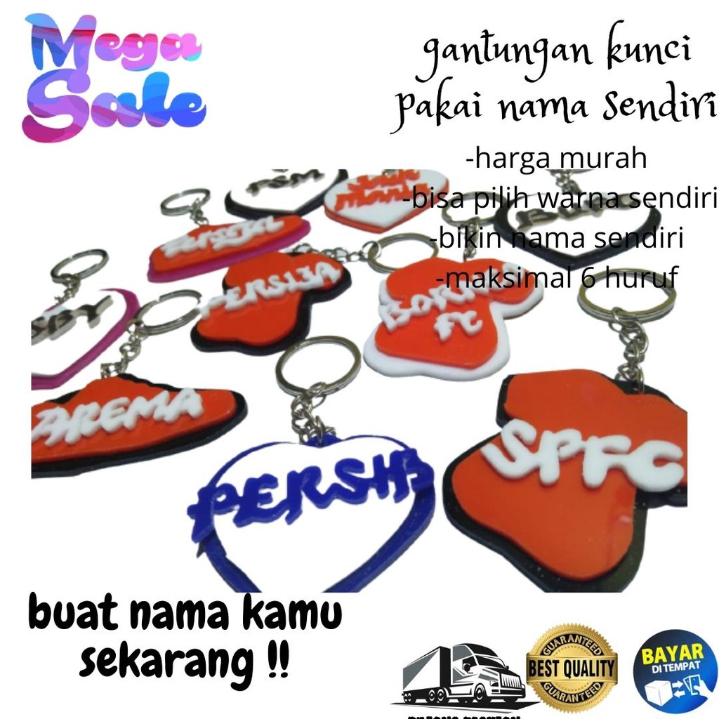 GANTUNGAN KUNCI AKRILIK,GANTUNGAN KUNCI TAS,GANTUNGAN KUNCI MOTOR,GANTUNGAN KUNCI MOBIL