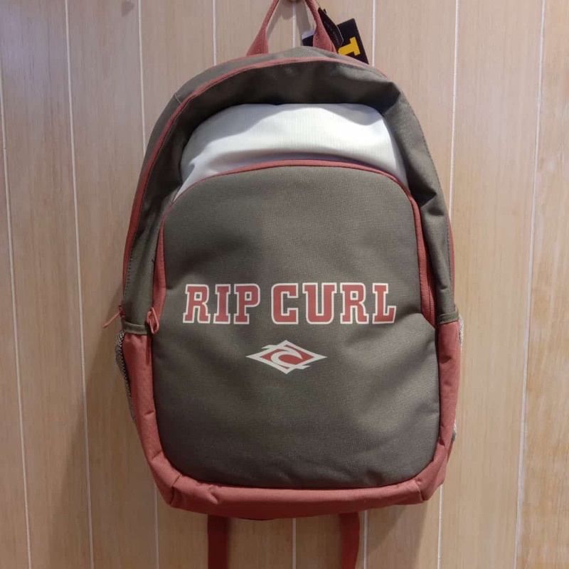 Tas Ripcurl ozone surf