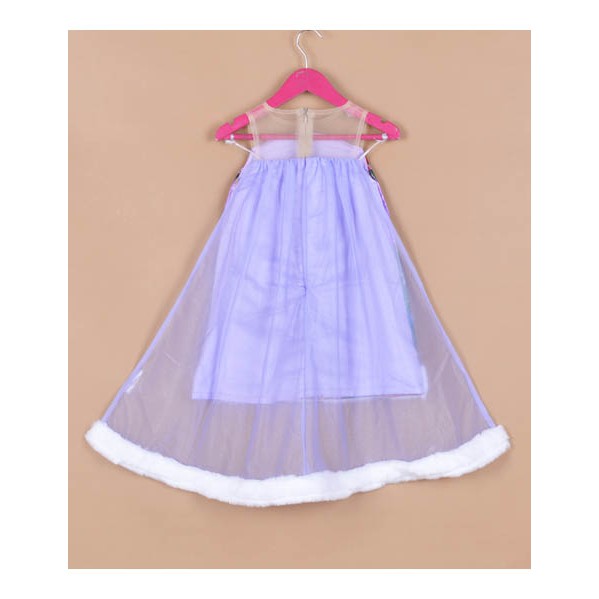 Fashion Dress Anak Perempuan - 024.4562