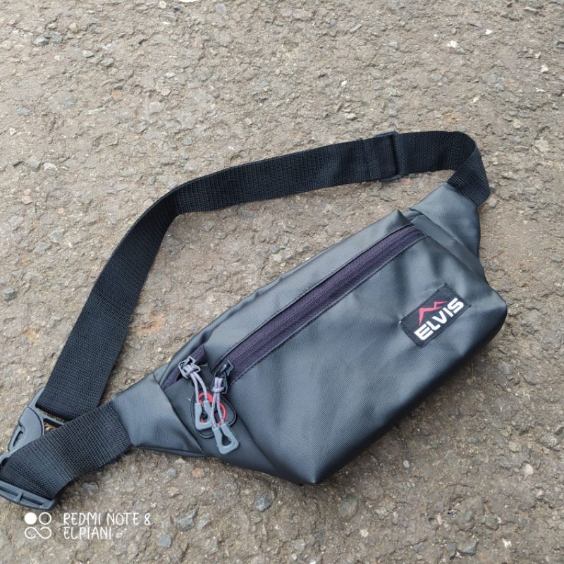 waistbag waterproof elvis new arrival termurah anti air