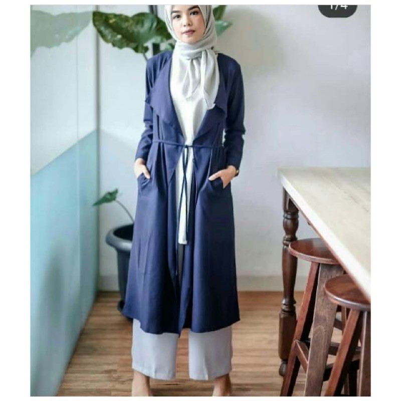 Kamila Wardrobe Preloved