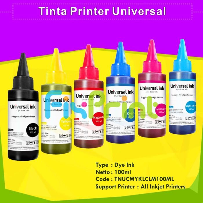 Tinta Refill Cartridge Printer Canon MX377 MX397 MX437 MX457 MX477 527 FPJNew1547