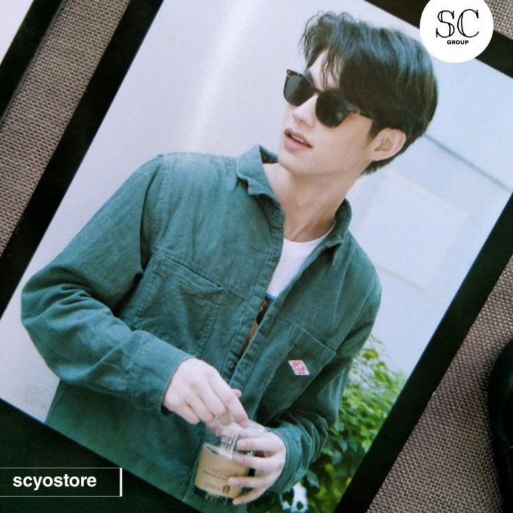 Siap Kirim [BESTQUALITY] Cetak Foto Polaroid 2R Warna Hitam Kertas Foto Asli Glossy 245gsm