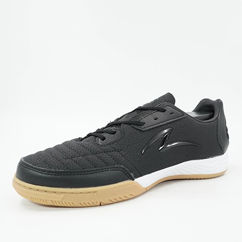 Sepatu Futsal Specs Original Metasala Nativ 2 Black White 401786 BNIB
