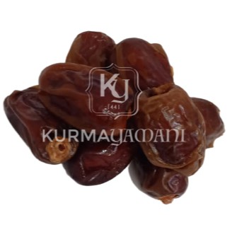 

Kurma Mesir Premium 1 Kg / Oleh Oleh Haji Umroh / Kurma Golden Valley