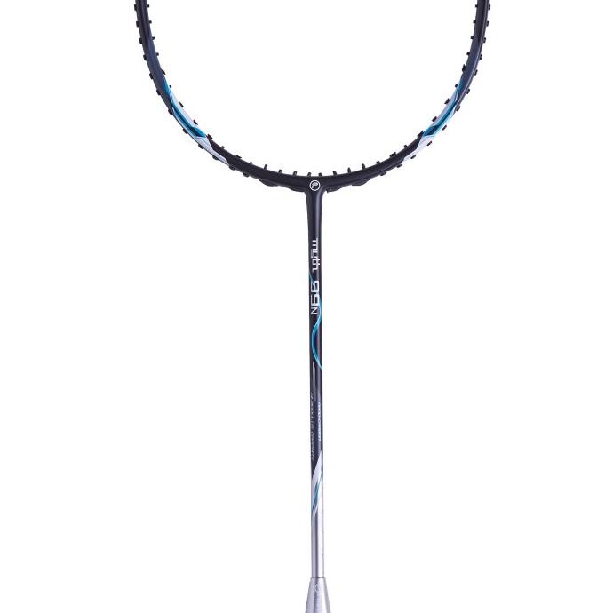 Protech Raket Badminton Myth 99N + GRATIS Tas Protech Rectangle 1-Zip