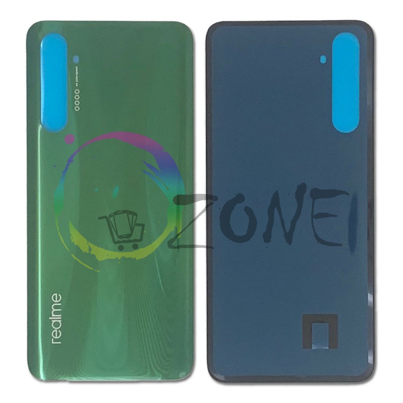 BACKDOOR - BACK CASING REALME XT TUTUPAN BELAKANG
