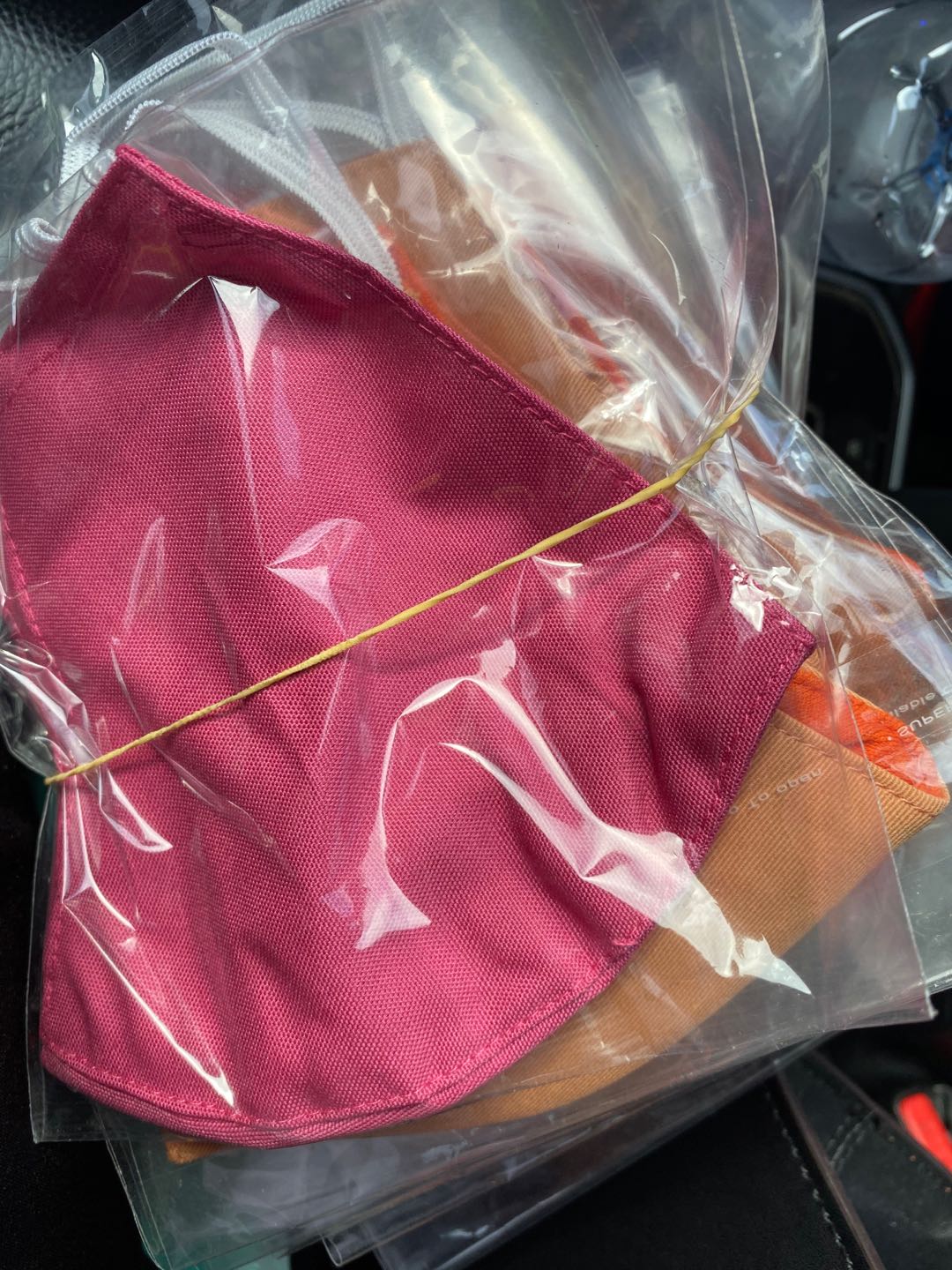 Masker Dinas Psh Darmawanita