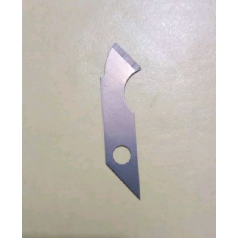 

Mata pisau acrylic / mata cutter acrylic.