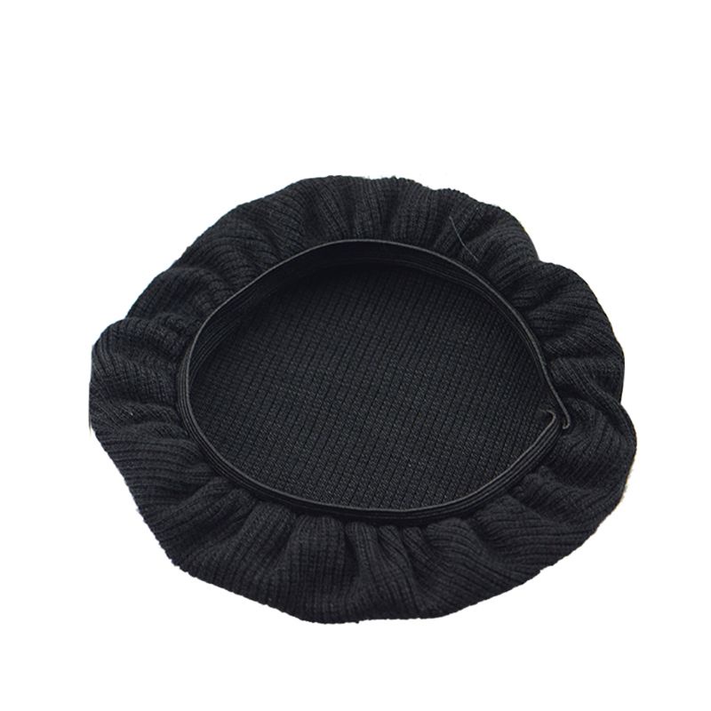 Bt 4PCS Cover Headphone Earcup Penutup Pelindung Tahan Debu Untuk Headset 6-8.5/9-11cm