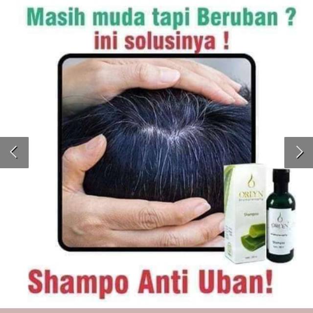 Serum uban nasa