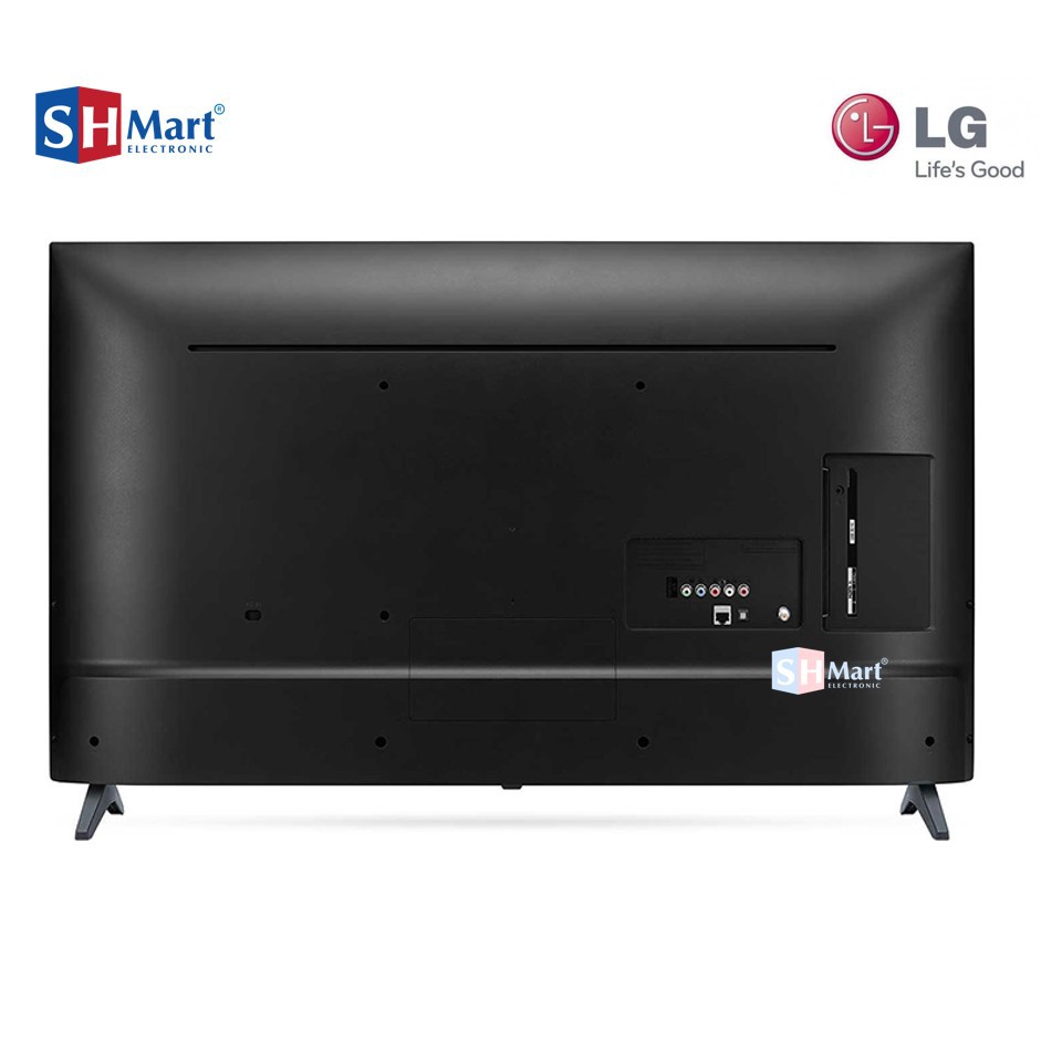 SMART TV LG 43 INCH 43LM5750PTC / 43LM5750 FULL HD (MEDAN)