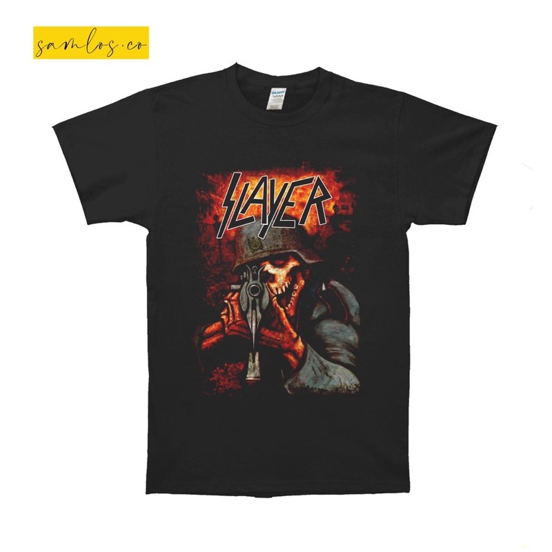 KAOS BAND SLAYER