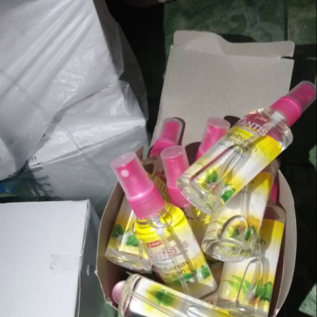 Antis 55 ML