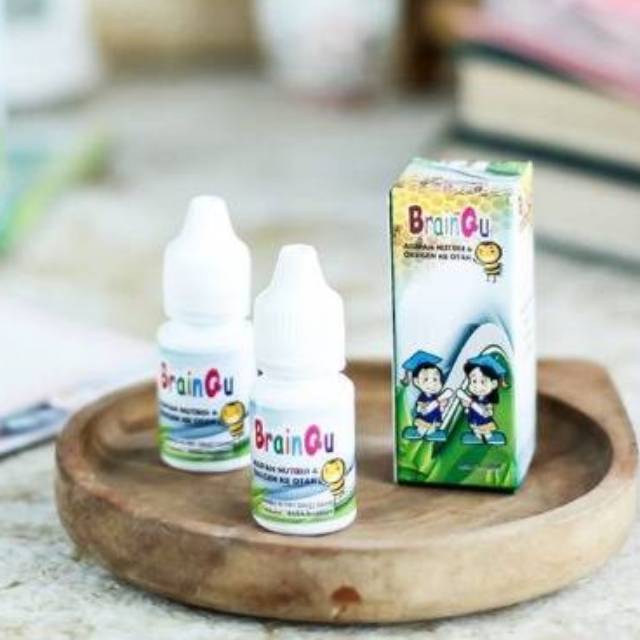 

Madu Untuk Anak