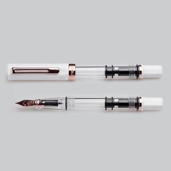 

PROMO TWSBI Eco Rose Gold series (Limited Edition)/PULPEN GEL/PULPEN LUCU/PULPEN 1 PACK/PENSIL WARNA/PENSIL 2B/PENGHAPUS JOYKO/PENGHAPUS LUCU/RAUTAN PENSIL PUTAR/RAUTAN ELEKTRIK/SPIDOL WARNA/SPIDOL PERMANEN/SPIDOL WHITEBOARD/CORRECTION TAPE