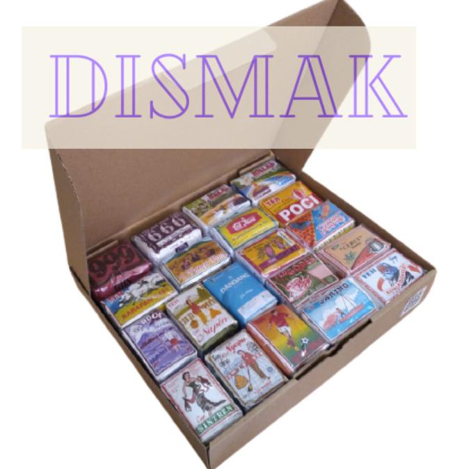 

Sale!!! Hampers Lebaran Natal Paket 20 Teh Solo Raya Gift Box Teh Solo - Paling Diminati