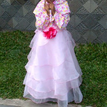 GAMIS ANAK AINI 140406