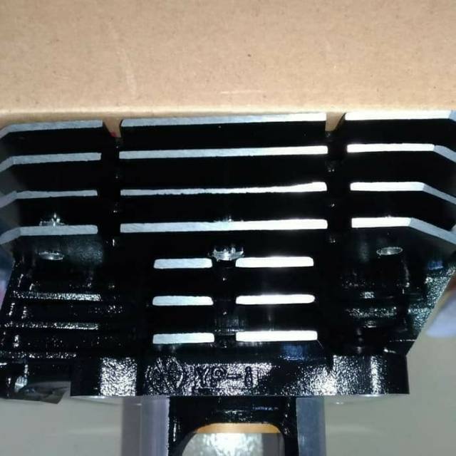 BLOK SEHER RX KING YP1 CYLINDER BLOK RX KING YP1 ORI YAMAHA YGP