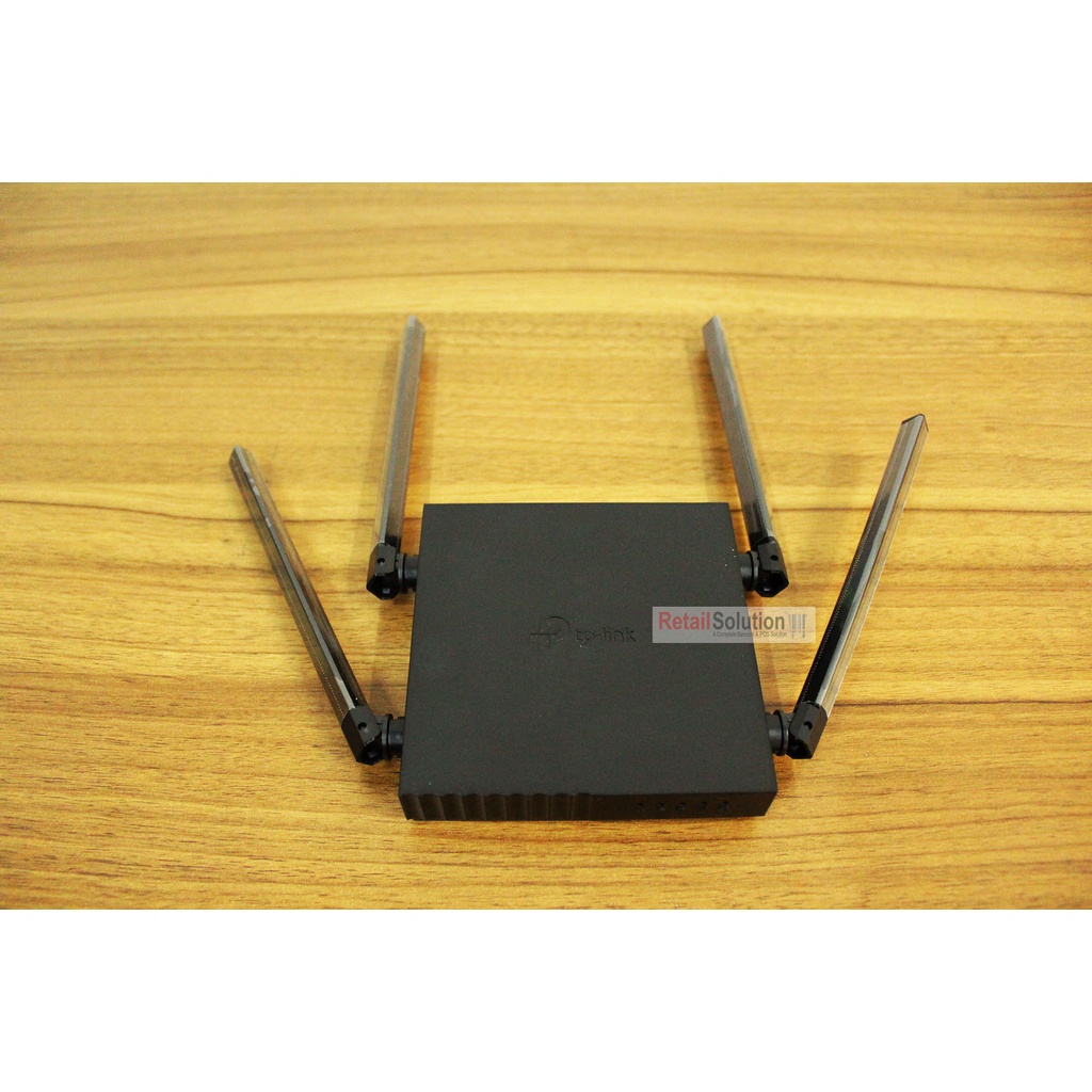 Router AP Extender AC1200 - TPLINK TP-LINK Archer C54 2.4GHz 5GHz