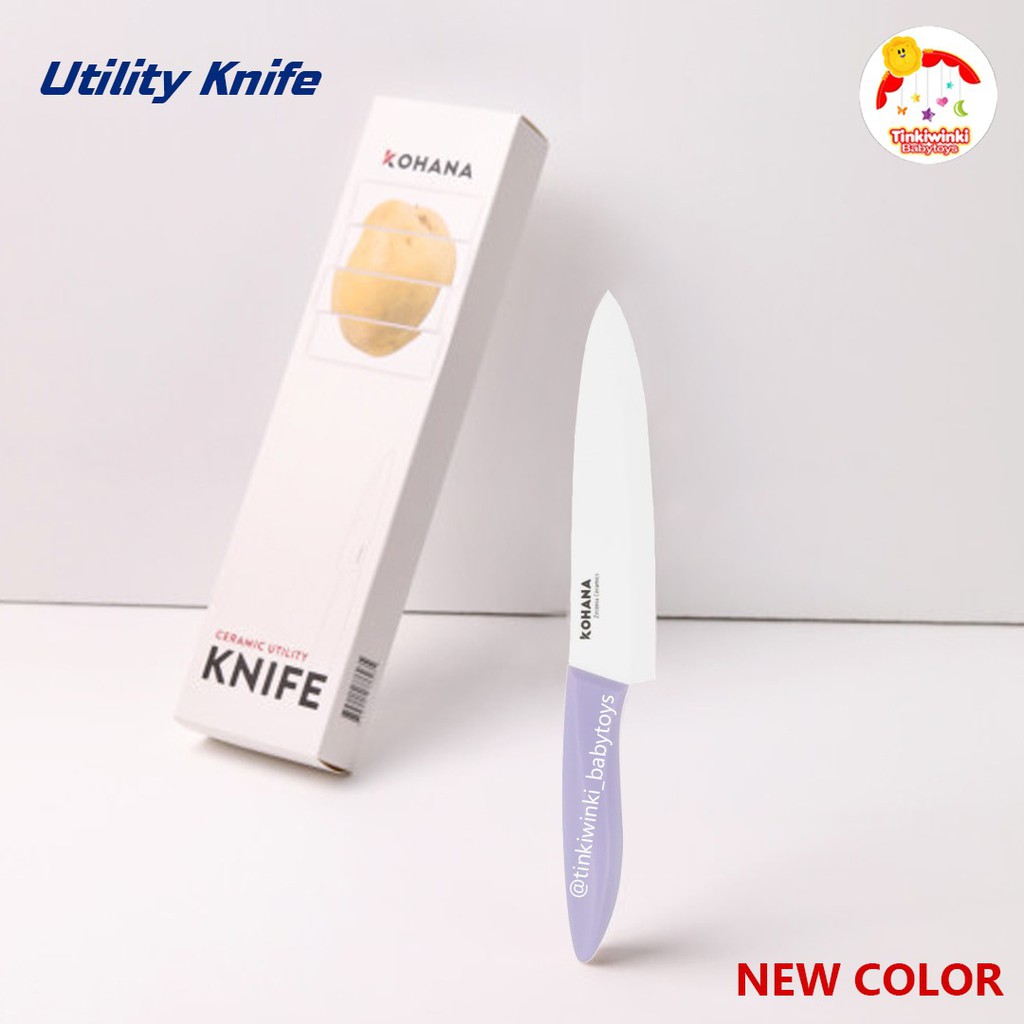 Kohana Utility Knife