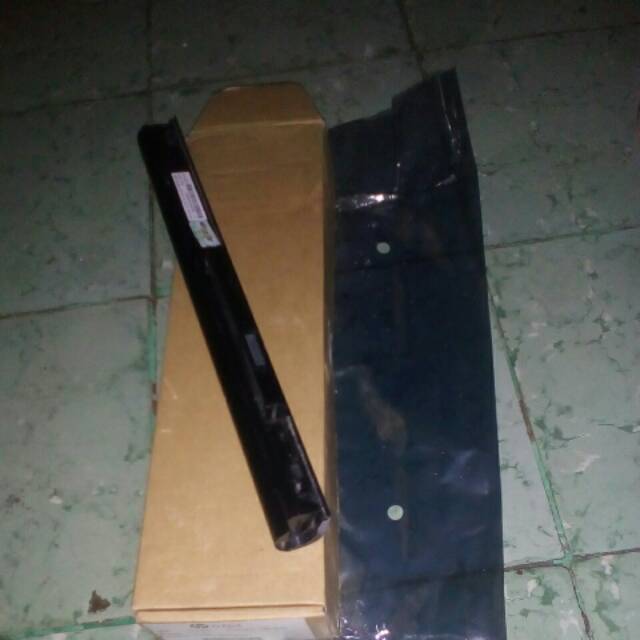 Batre laptop (bekas)
