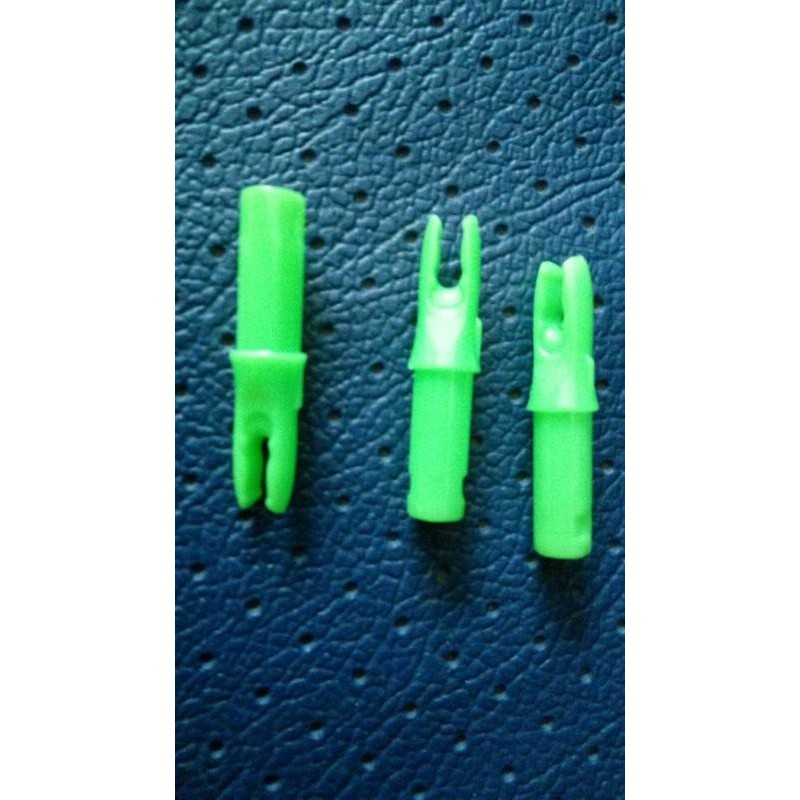 arrow Nock / Nock Panah OD 8mm