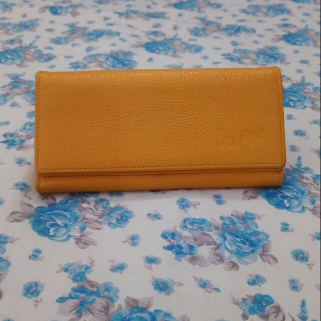 Dompet Wanita Kulit Asli Garut