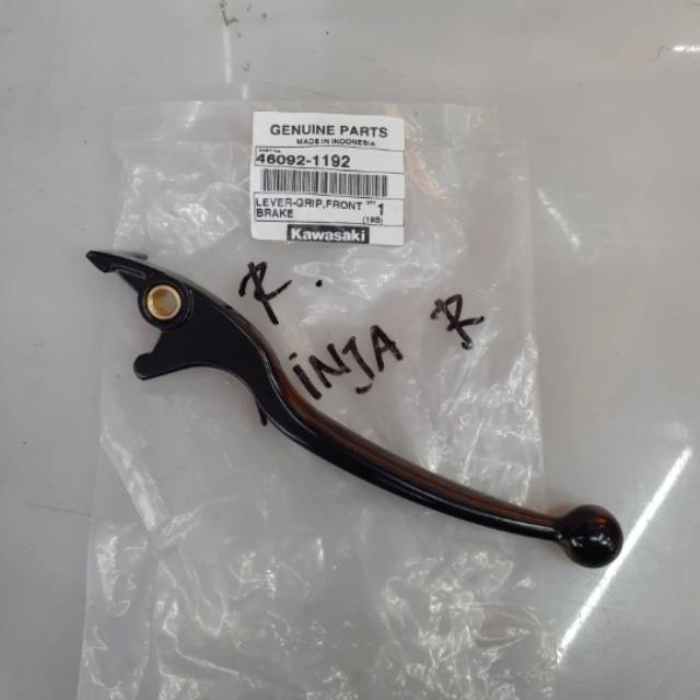 handle handel hendel rem kanan ninja R original kgp 460921192