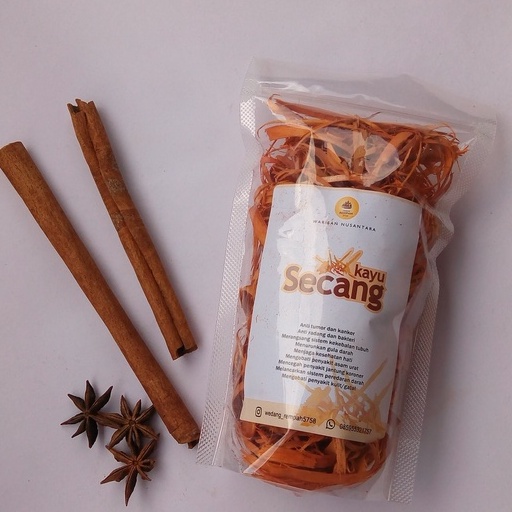 

Bisa COD! KAYU SECANG POTONGAN KECIL / TEH SECANG / SAPPAN WOOD