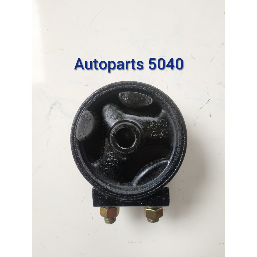 Engine Mounting Depan Belakang Trans Mounting Timor Mazda 323 Interplay