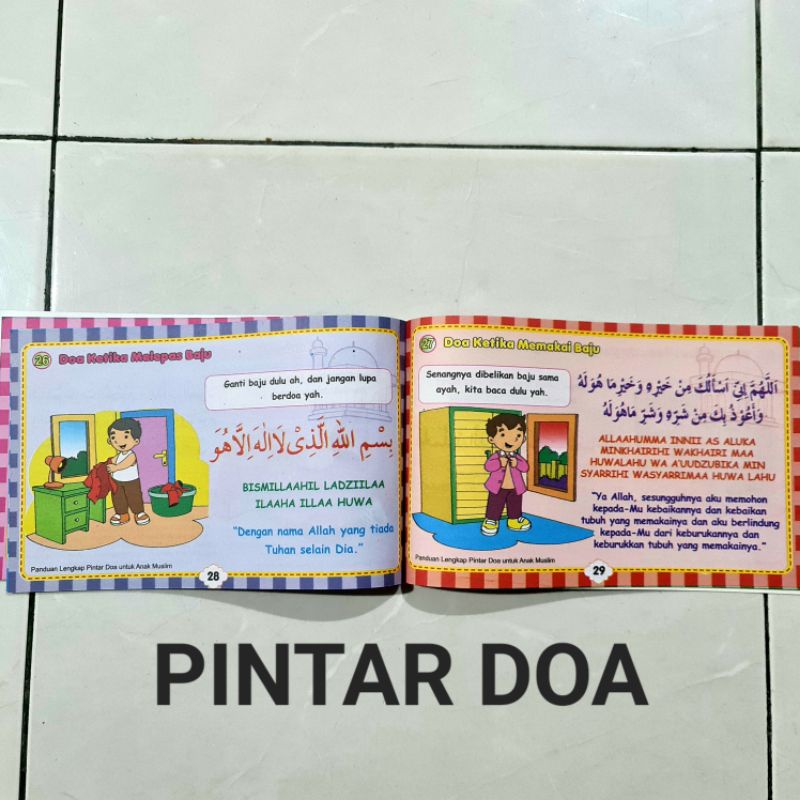 BUKU UNTUK ANAK MUSLIM : KISAH 25 NABI DAN RASUL. PINTAR DOA. MUKJIZAT NABI DAN RASUL. 99 KISAH DONGENG PENGANTAR TIDUR