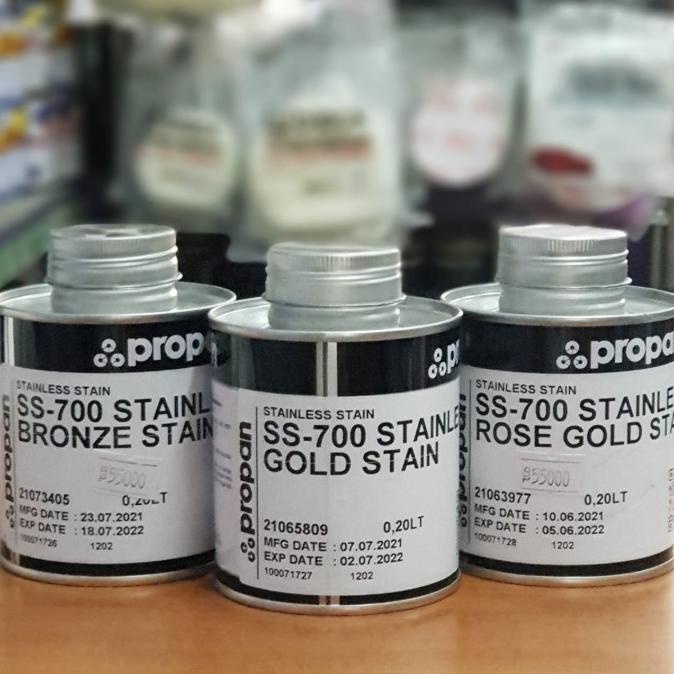 Propan SS-700 Termurah