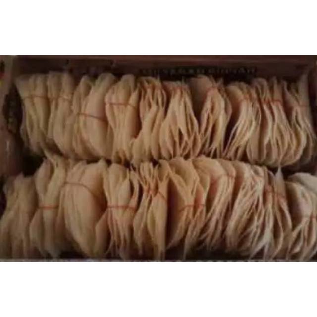 

Opak Singkong Orginal Isi 250 Pcs