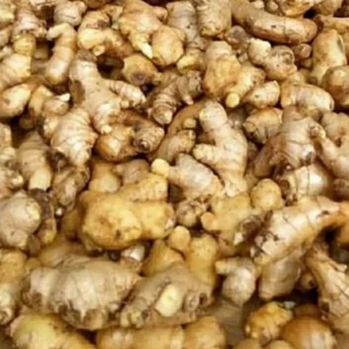 

Jahe - Sayur Segar per 1/4 kg