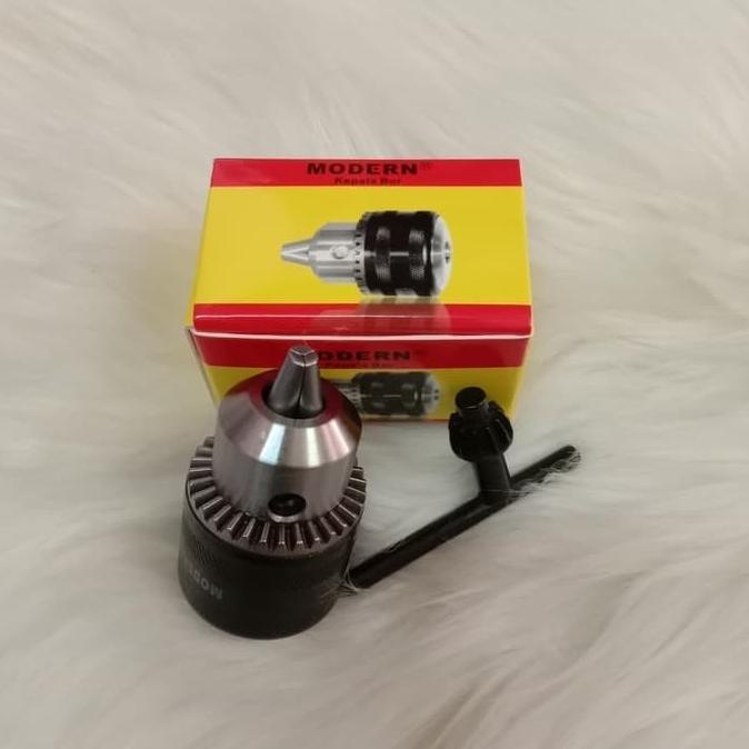 Kepala Bor 10 Mm Modern