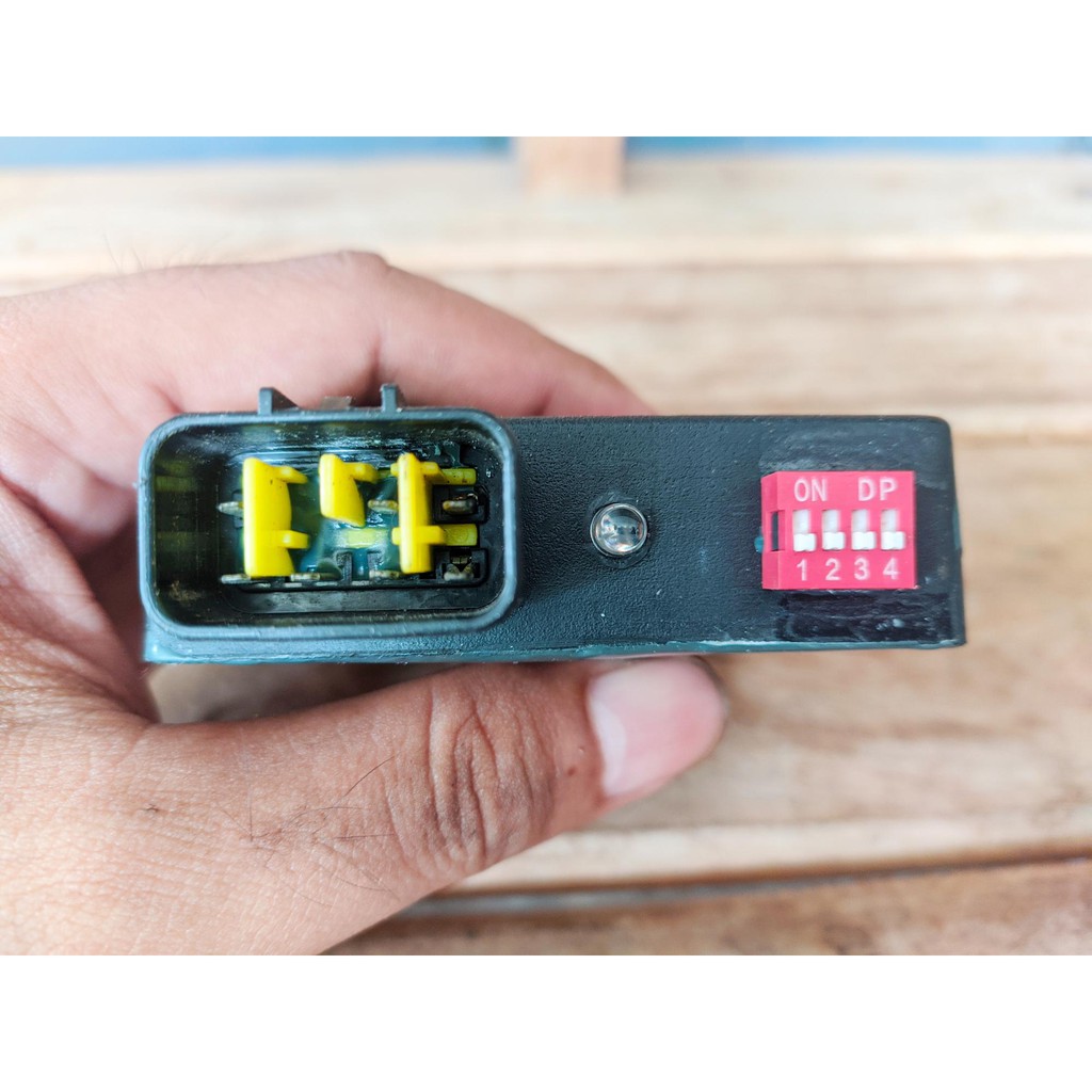 Cdi Yz125 Yz thailand Yz Rc3 Racing Tune Up