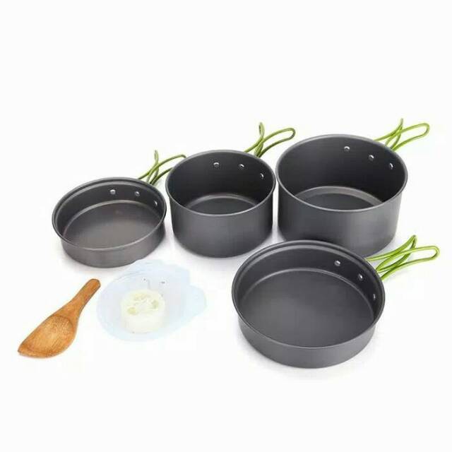 Cooking Set DS-301